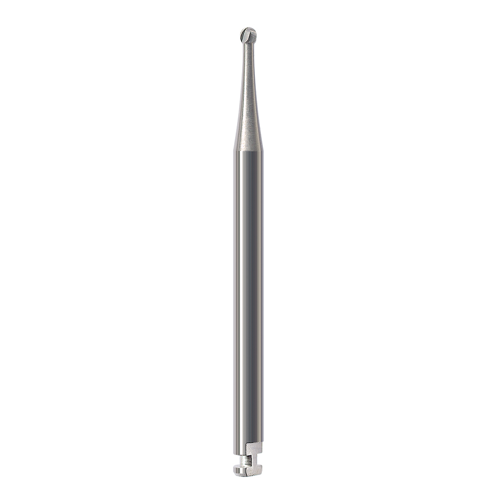 Chirurgische frees WstXL Allport C141 010, 3 stuks