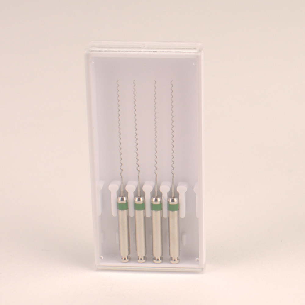 Wortelvuller L 178 25 mm 035, 4 stuks