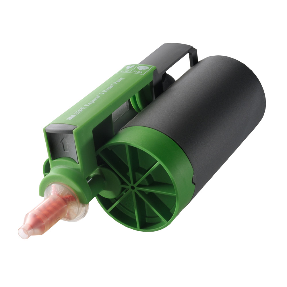 Express 2 P3 Putty Cartridge, stuk