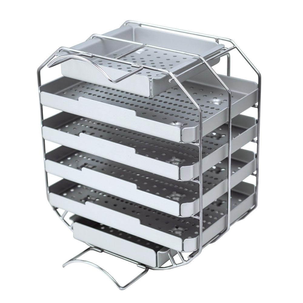 Beugel 4+2 voor Careclave St