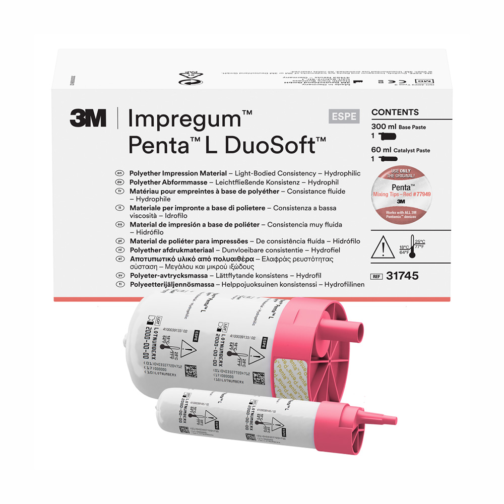 Impregum penta l duosoft refill
