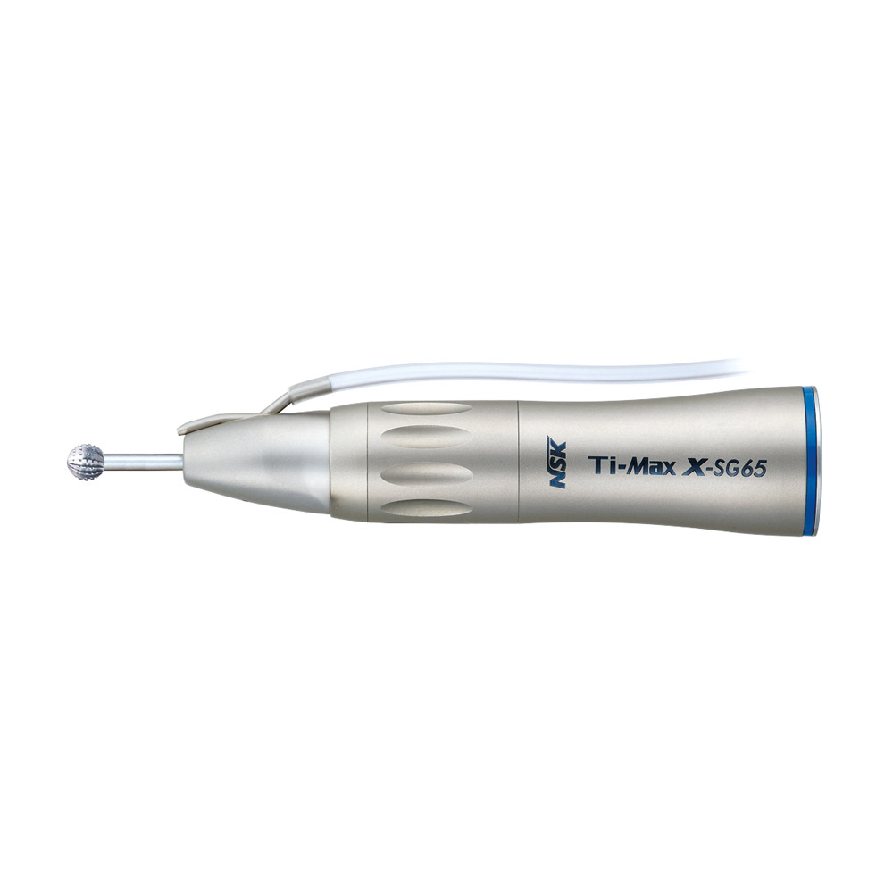 Chirurgische handstuk X-SG65 zonder licht, stuk