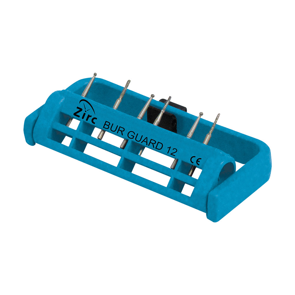 Borenstandaard v.12instr 50z406n st