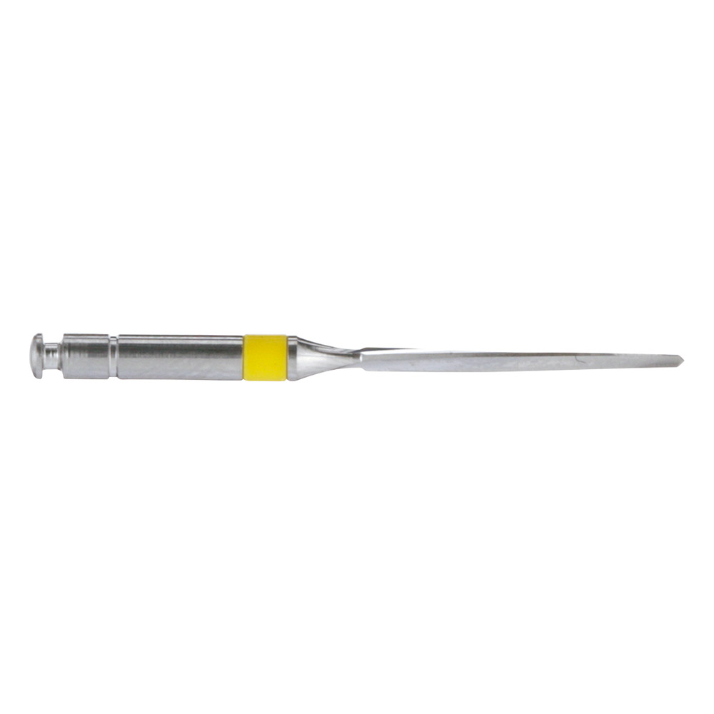 RelyX Fiber Post boor Gr.1 geel, stuk