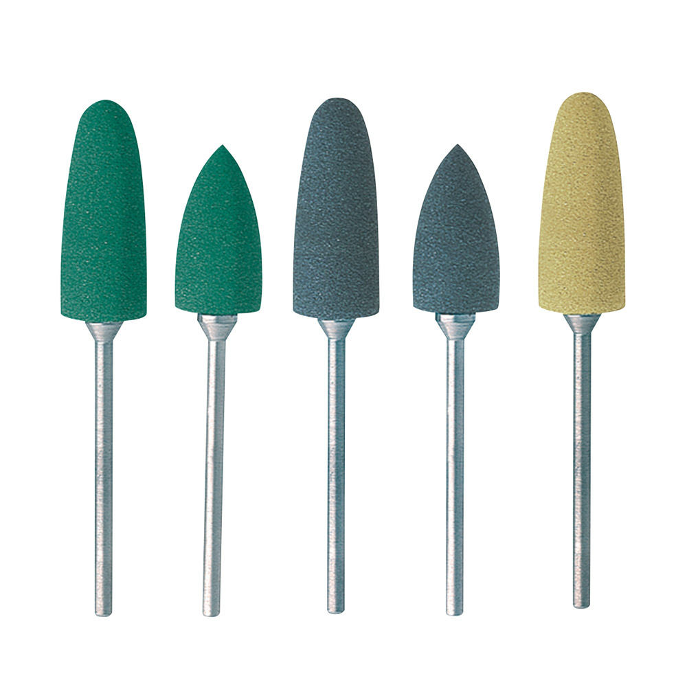 Exa Technik Hst grijs 0666, 6 stuks