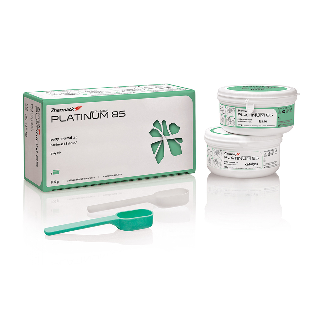 Platinum 85, 2 x 450 g bus