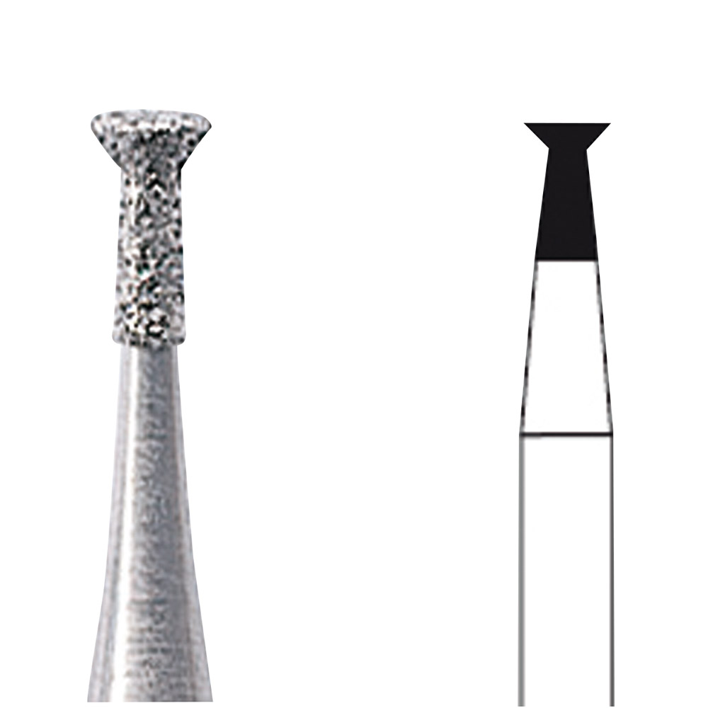Diamant Hst 809 023, 3 stuks