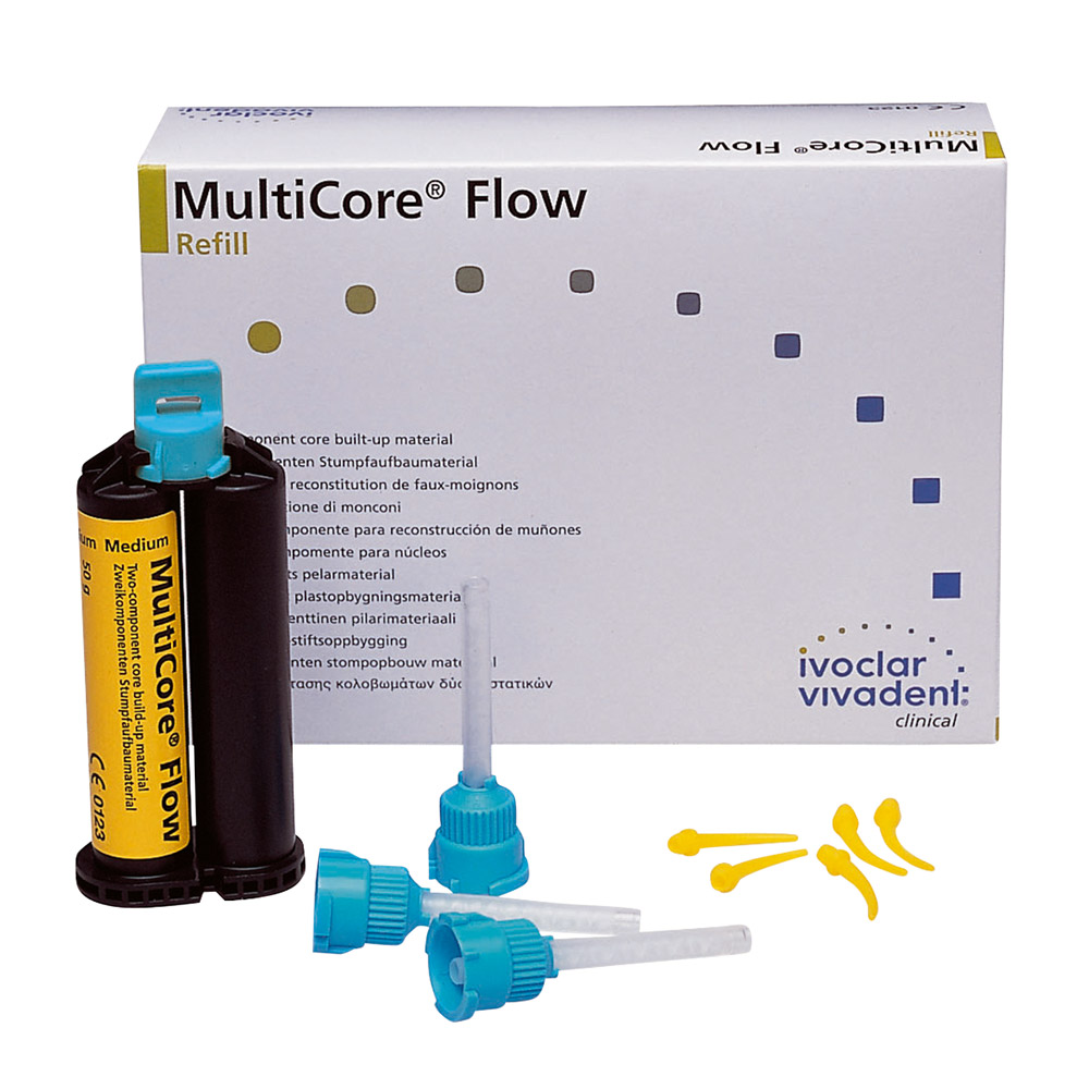 MultiCore Flow Light, 50 g patroon