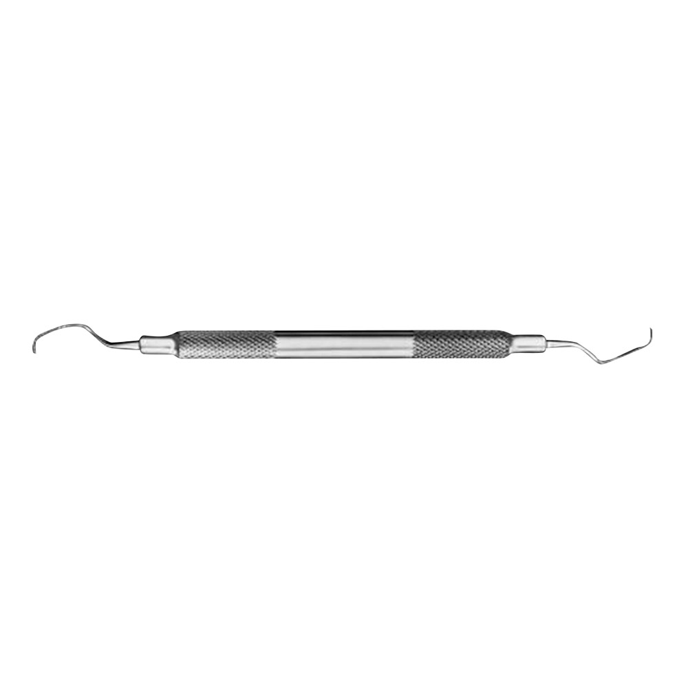 Curette Gracey 972 17-18, stuk