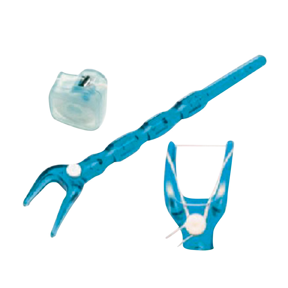 Easy-Floss tandenstokerhouder, stuk