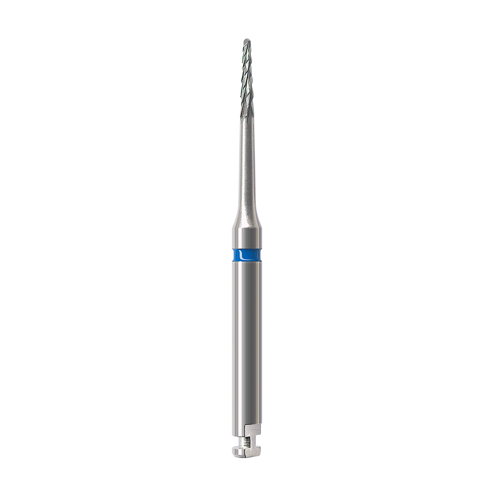 Chirurgische frees WstXL C254A 012, 3 stuk