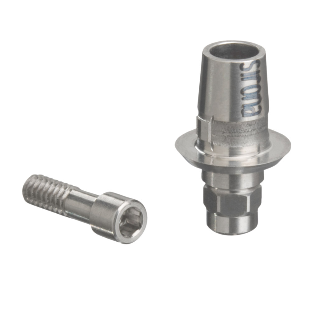 TiBase Osstem (VS: Hiossen) Osstem TS Standard 4.0 L, stuk
