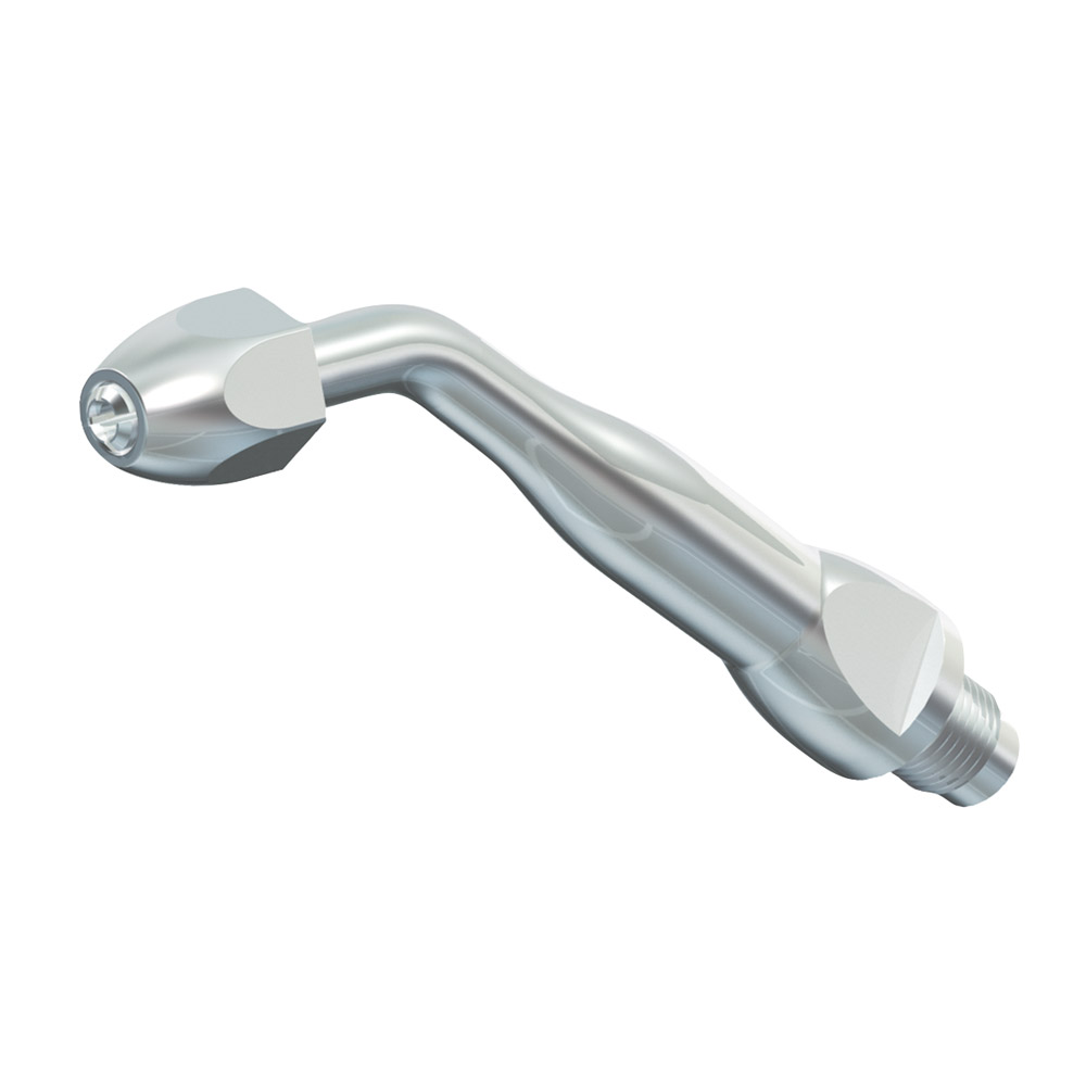 Ultrasone inzet IH-1, 4 stuks