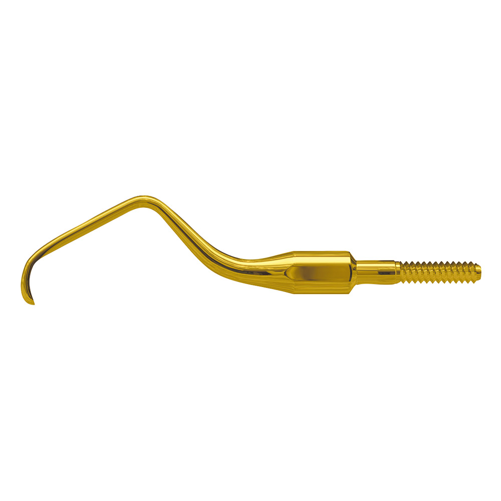 Curette Gracey standaard 7 XP Quick Tip tip, stuk