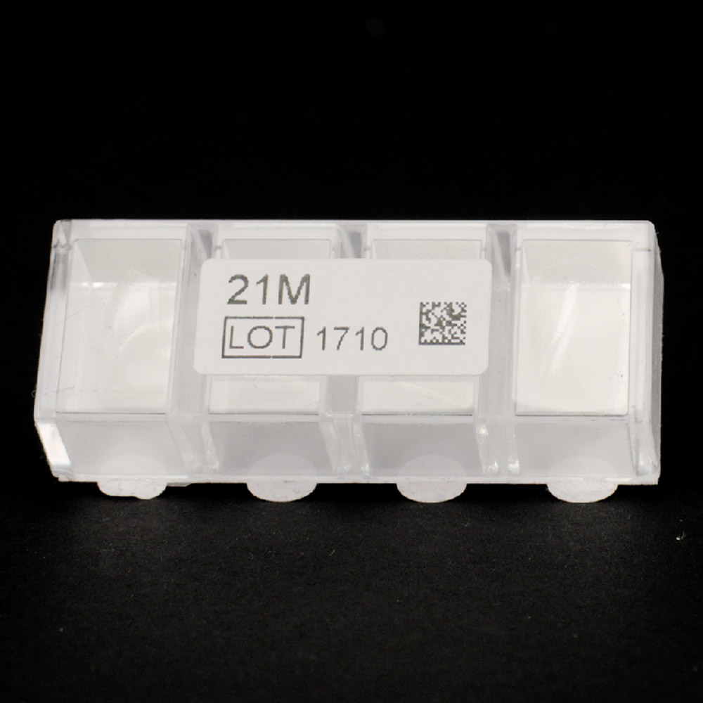 CoForm Kronen 21M, 8 stuk