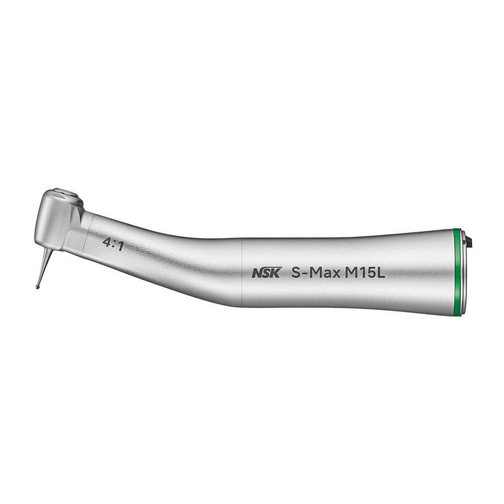 S-Max hoekstuk M15L 4:1, stuk