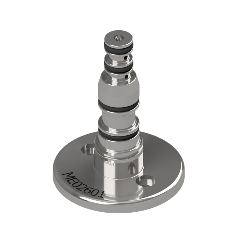 Carebox Blue Adapter voor KaVo Turbine St