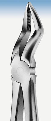Extr tang anatomica 51 dh751 st