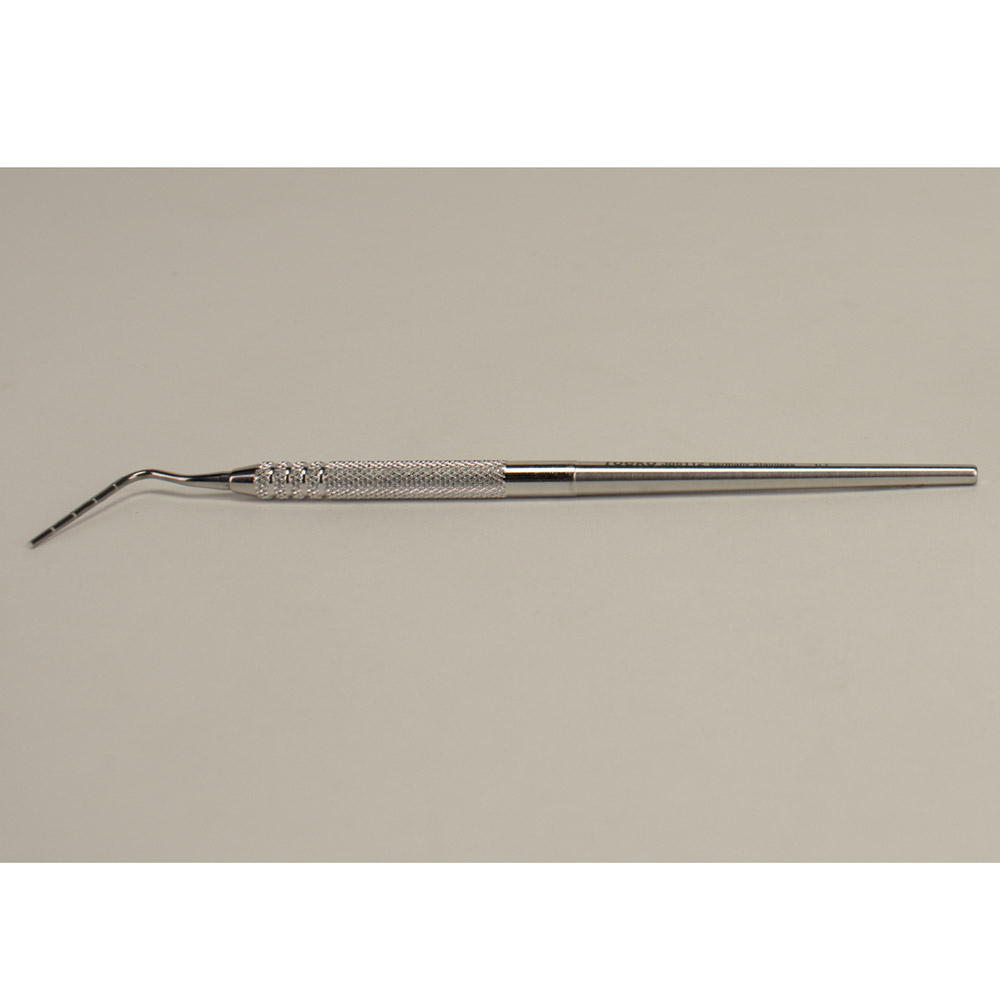 Plugger 1,2 mm, stuk