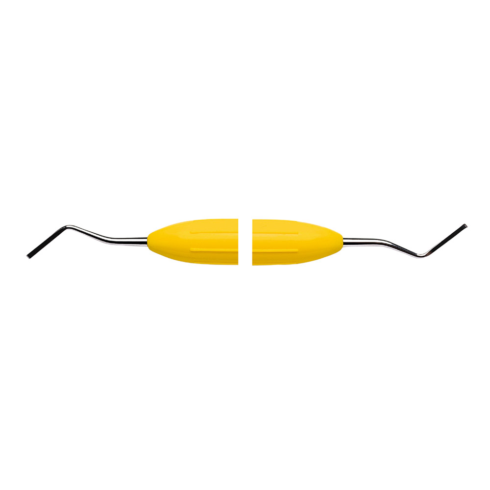 Scaler Hoe 134-135 laterale grip XSI, stuk