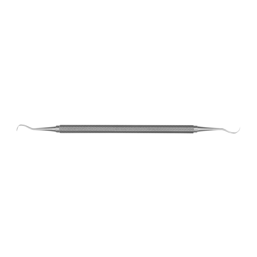 Scaler Goldman 6-7 handvat 2, stuk