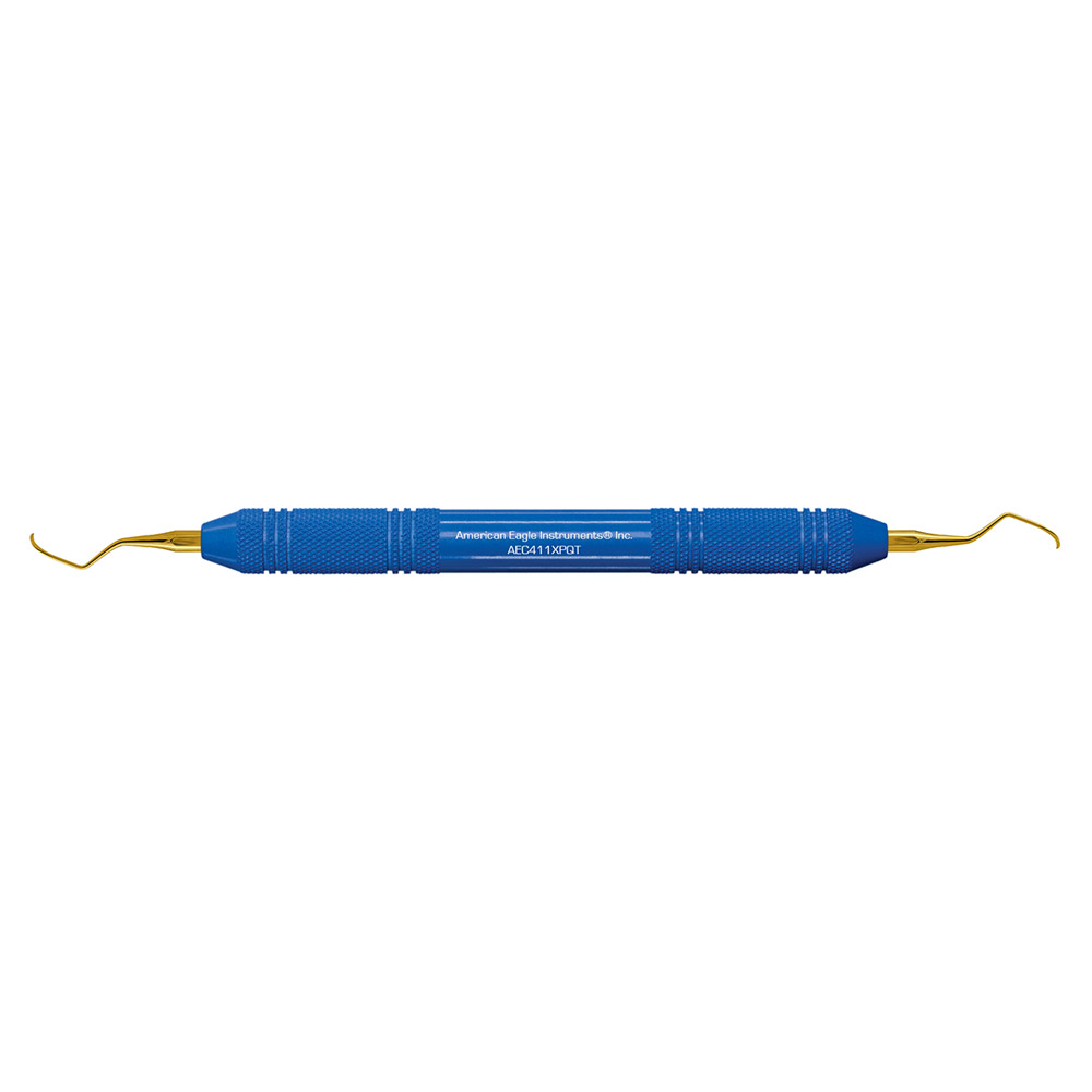 Quik-Tip Aanzet XP Curette Universeel 411, stuk