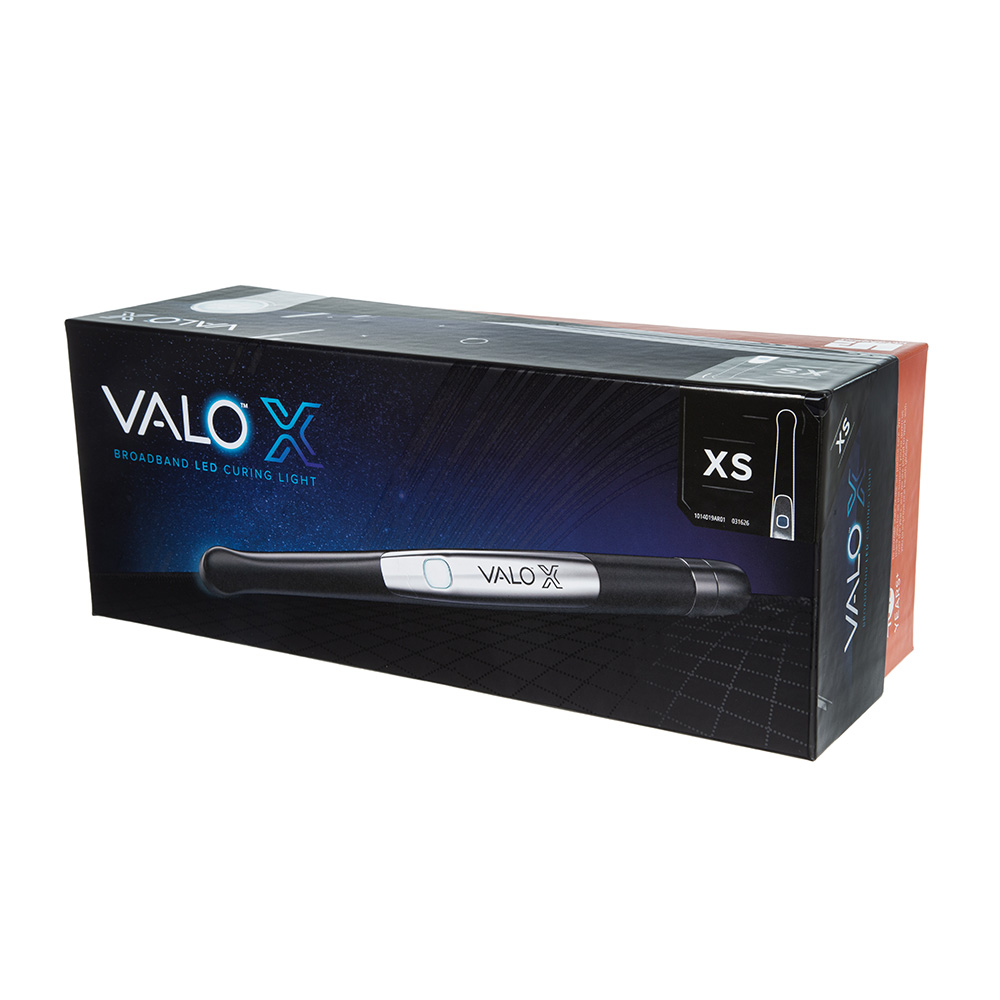 VALO XS uithardingslamp, stuk