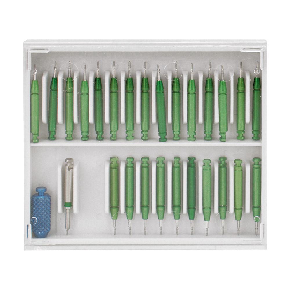 Reto Minipin 017 Titan 2029 assortiment