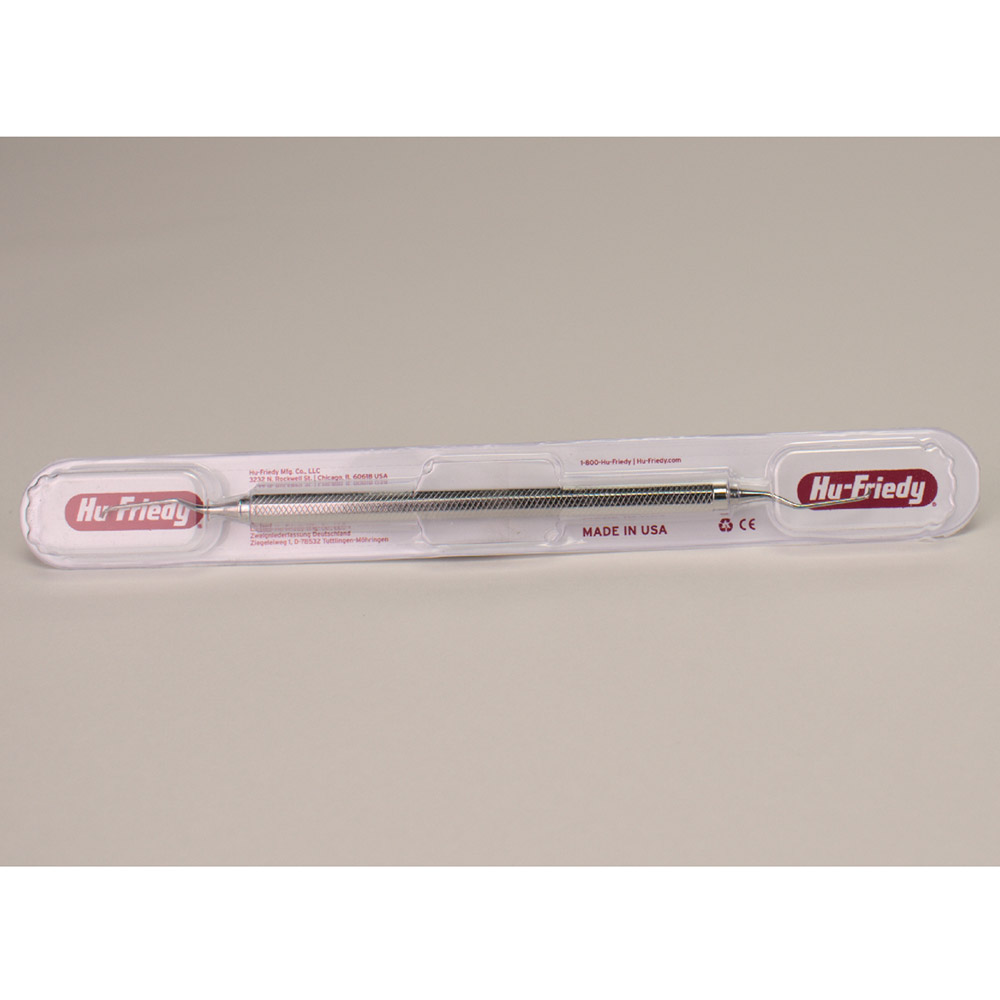 Curette Gracey mini Five 5-6 oral labial handvat 2, stuk