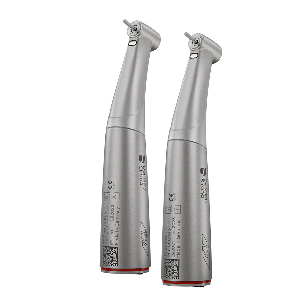 Twin-Pack T2 Energo 1:5 L rood, stuk