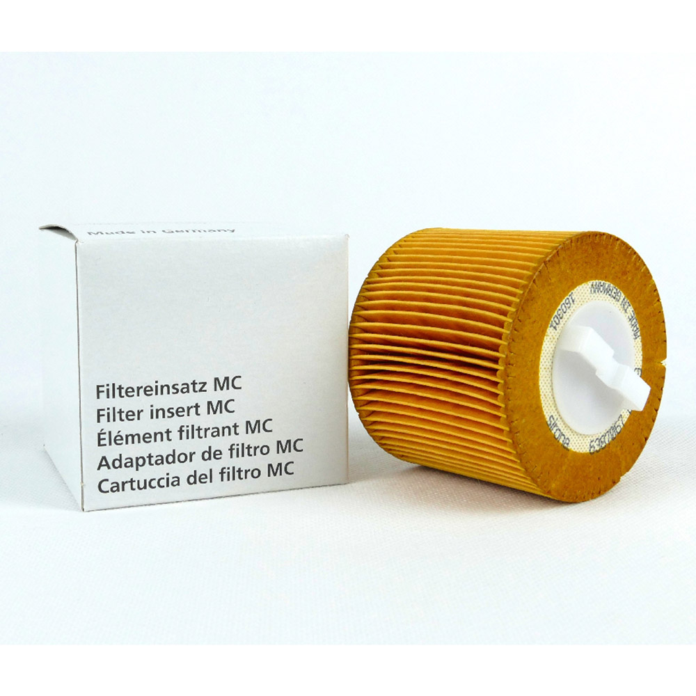 Filter voor CEREC Mc/Mcx. 6st.