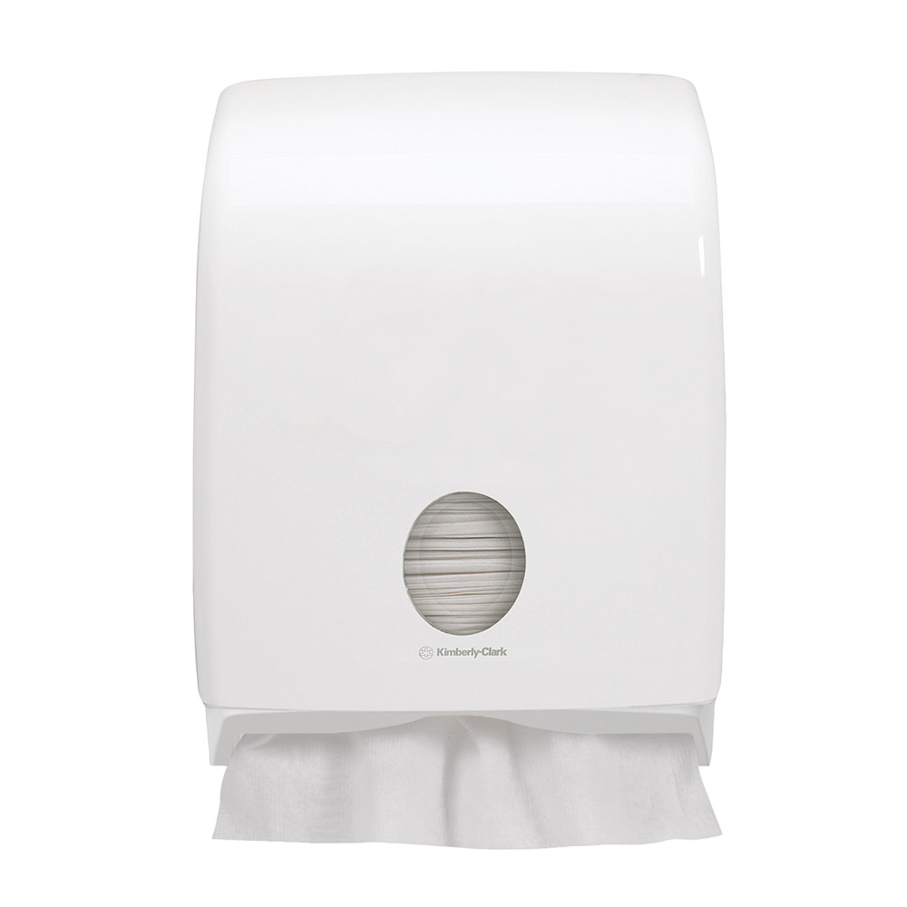 Aquarius handdoekdispenser standaard, stuk