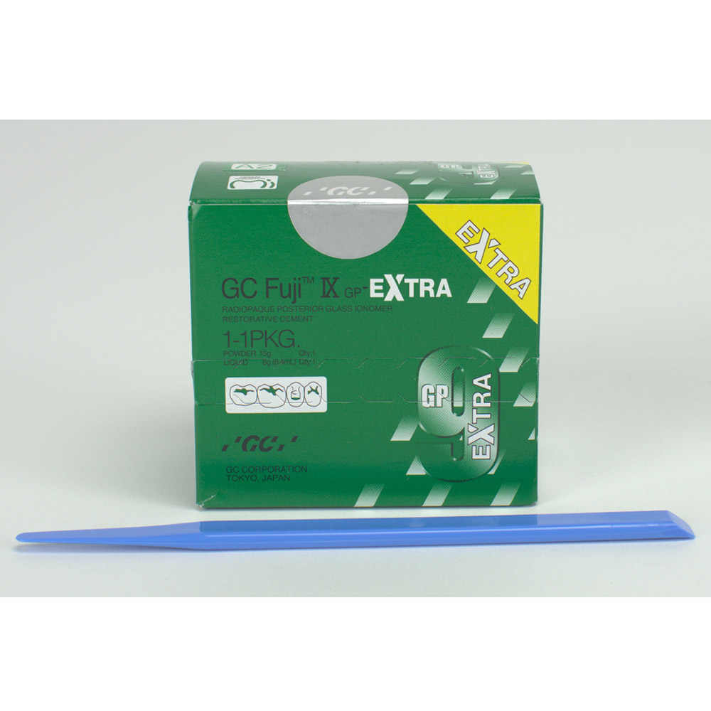 FUJI IX GP Extra A2, 1-1 Pack