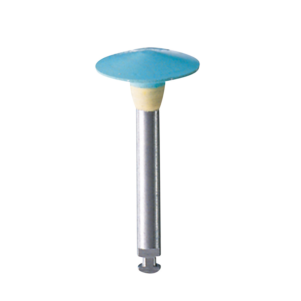 Diamantpolijststaaf 9718 M 100, 2 stuks