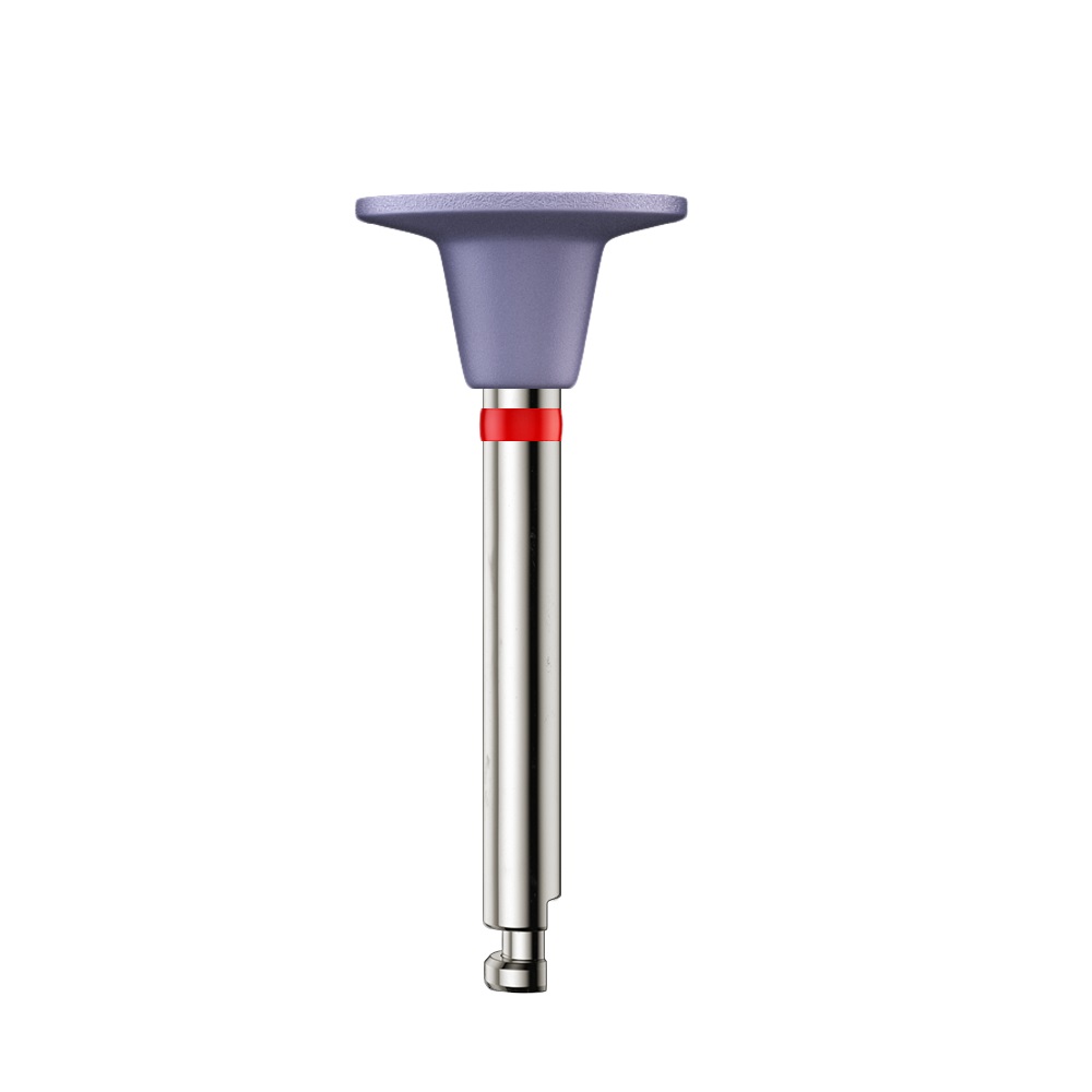 Kenda Nobilis polijstschijf Wst violet, 25 stuks