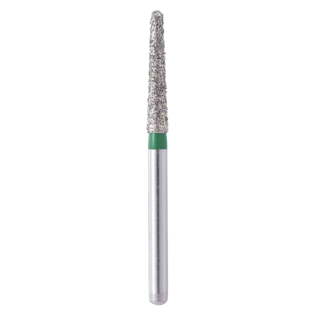 Mani Diamond Bur TR-17C, 5 stuks