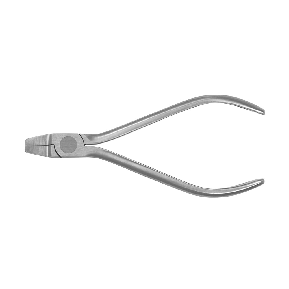 KFO Drahtbiegezange Bogen 1,27 mm, stuk