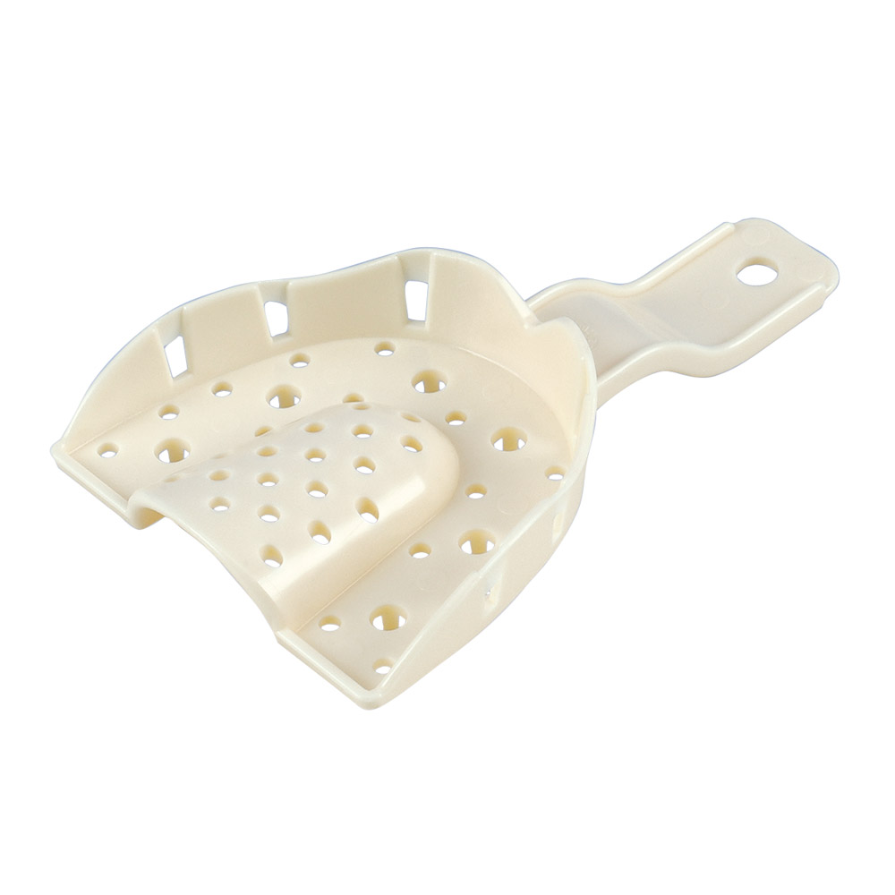 Miratray afdruklepel I3 OK Large, 12 stuks