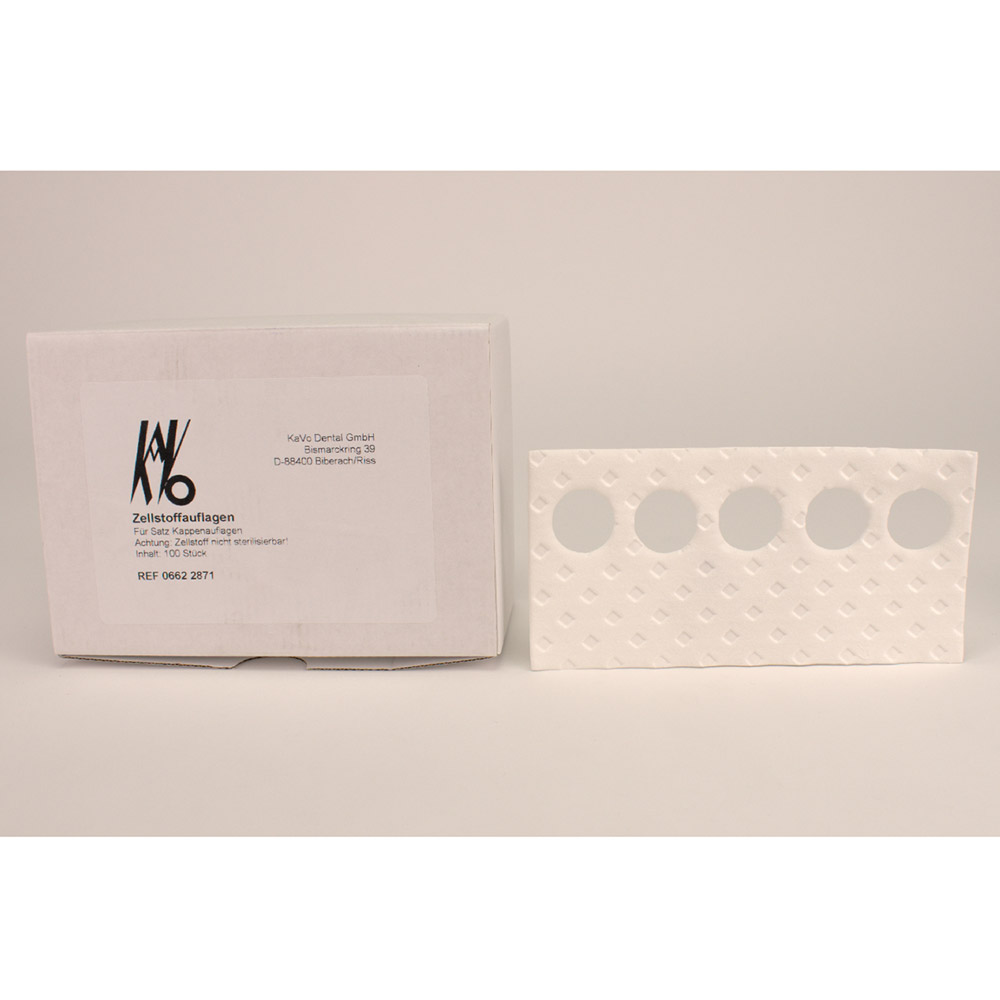 CELLULOSE-INLEGZOLEN 6622871PA100+
