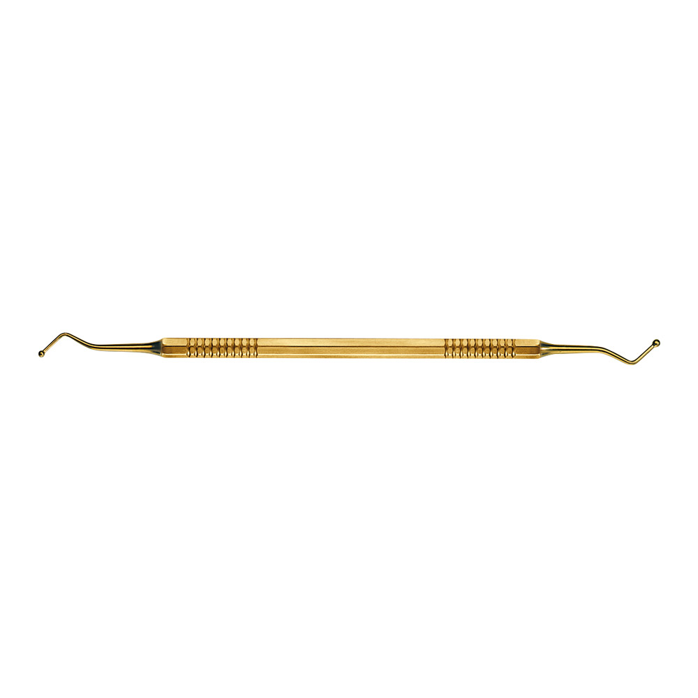 Vulinstrument voor composiet 4086-102, stuk