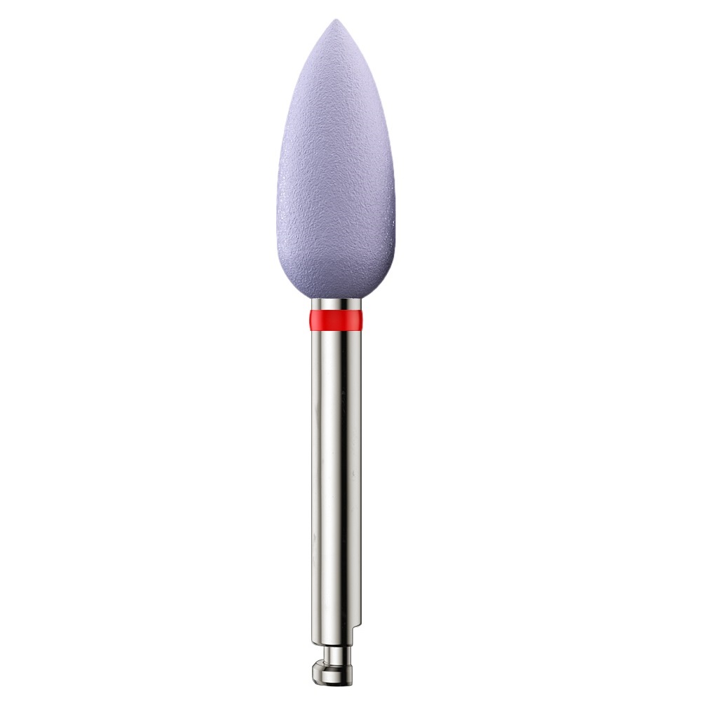 Kenda Nobilis polijstschijf Wst violet grote vlam, 6 stuks