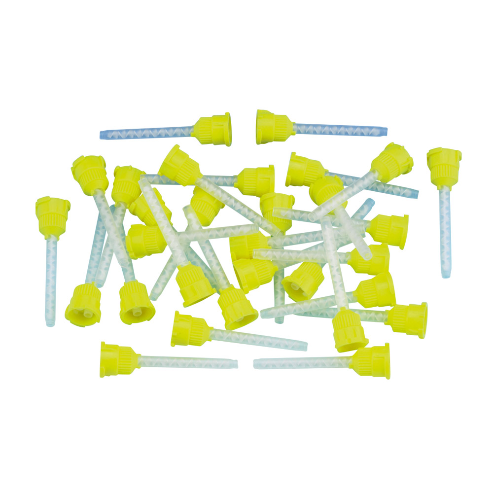 Mengcanules R-Si-Line Ln, 50 stuks