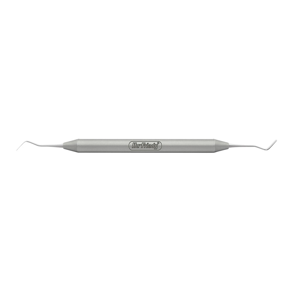 Dietschi Composite vulinstrument 9-10 greep Satin glatt, stuk