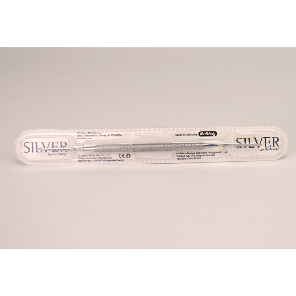 Silver Line cementspatel 139-011, stuk