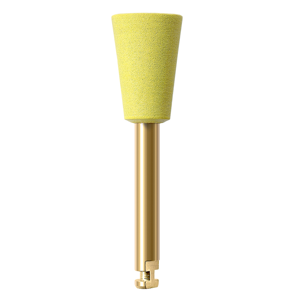 Topgloss polijsters Wst 20035, 100 stuks