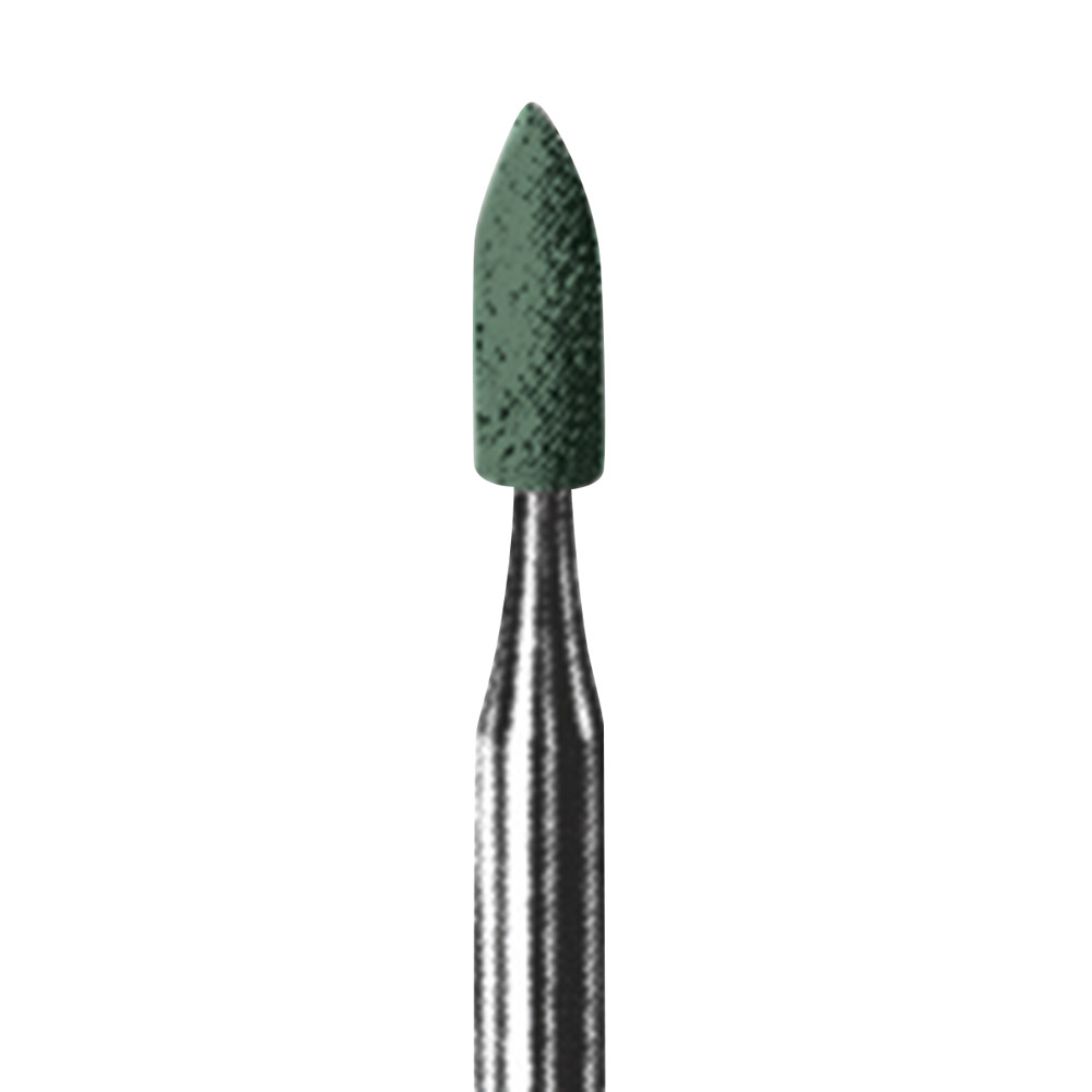 Slijpmachine FG GF661 025RA groen per 12 stuks