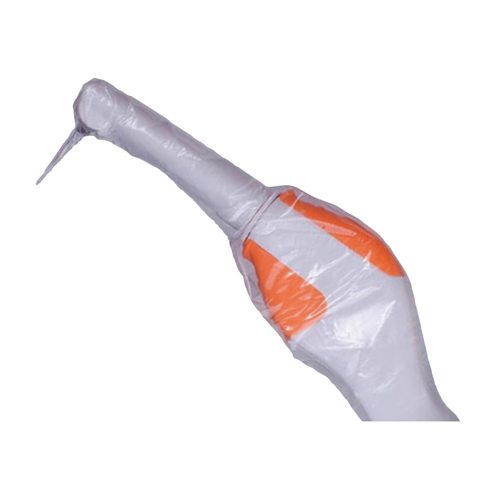 Wegwerphygiënehoes Flashmax P3, 250 stuks