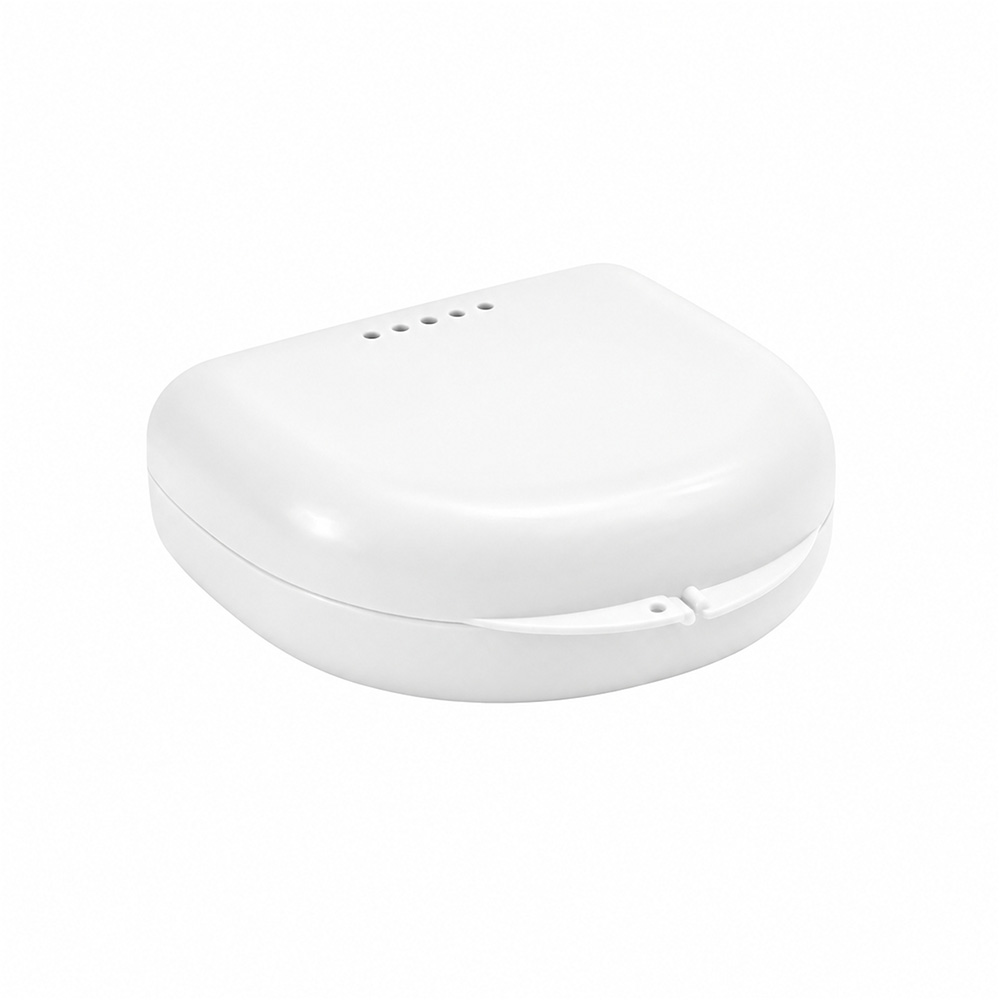 Plura-Ortho-Box S wit, 10 stuks