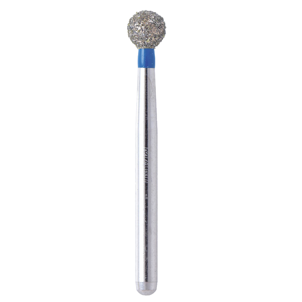 Mani Diamantboor BR-33, 5 stuks