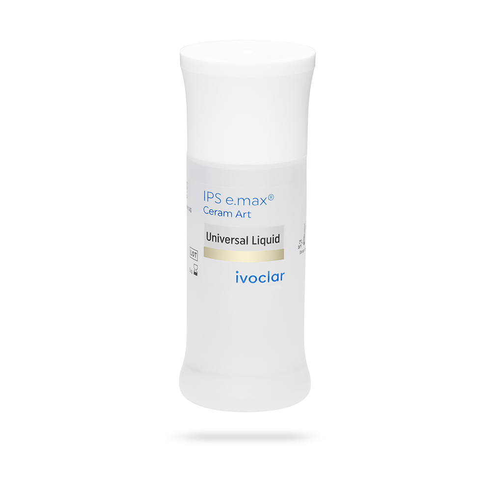 IPS e.max Ceram Art Universele vloeistof, 15 ml